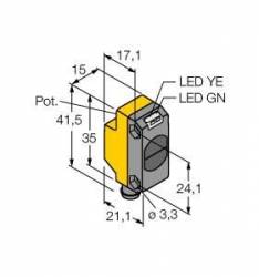 TURCK 3066426