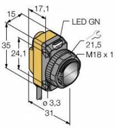 TURCK 3070252