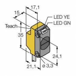 TURCK 3068746
