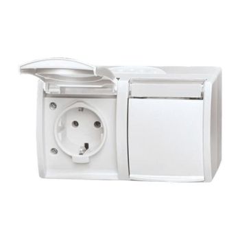 Busch Jaeger 2CKA002084A0715
