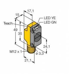TURCK 3071991