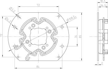 RADEMACHER 94401506