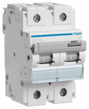 Hager HMC280