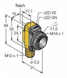 TURCK 3071995