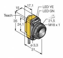 TURCK 3068742