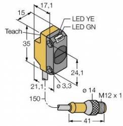 TURCK 3069219