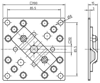 RADEMACHER 94401008