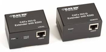 BlackBox ACS2001A-R3