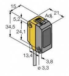 TURCK 3065502