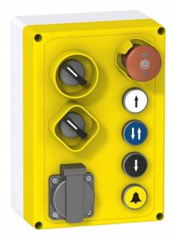 Schneider Electric XALFP7005E