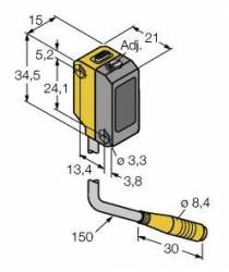 TURCK 3065503