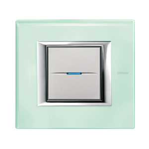 Legrand HA4802VKA