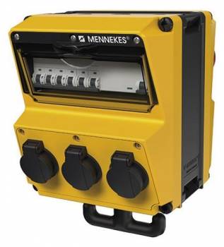 Mennekes 970005GE
