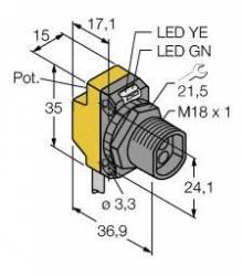 TURCK 3002796