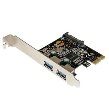 Startech.com PEXUSB3S23