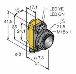 TURCK 3071875
