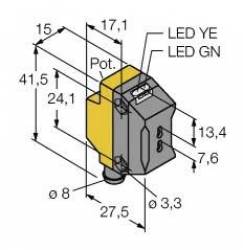 TURCK 3066446