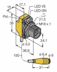 TURCK 3002797