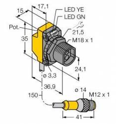 TURCK 3071963