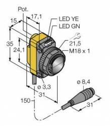 TURCK 3073042