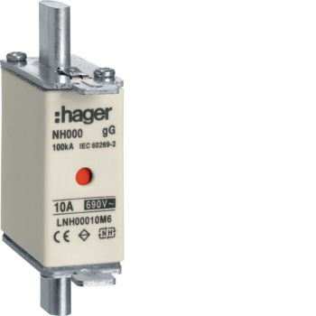 Hager LNH00010M6