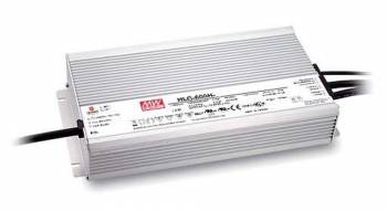 Meanwell HLG-600H-24