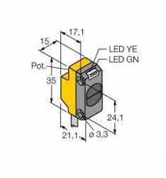 TURCK 3061660