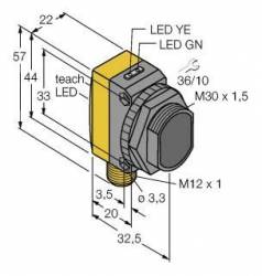 TURCK 3070381