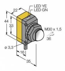 TURCK 3071560
