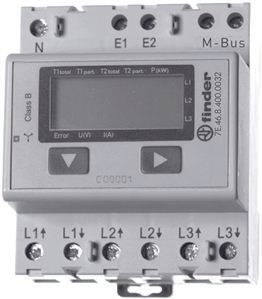 Finder 7E4684000032