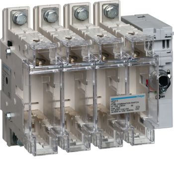 Hager HFD412