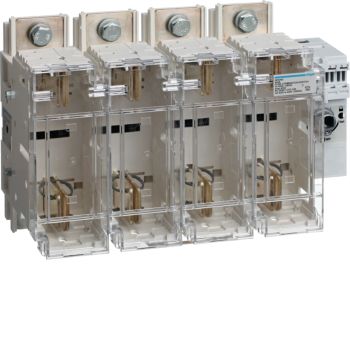 Hager HFD440