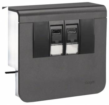 Hager SL200559079011