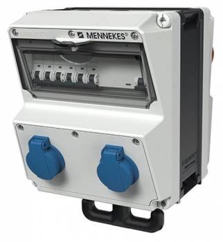 Mennekes 970001