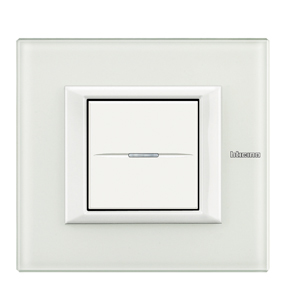 Legrand HA4802VBB