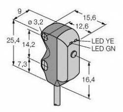 TURCK 3062623