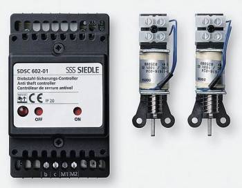Siedle 200034998-00