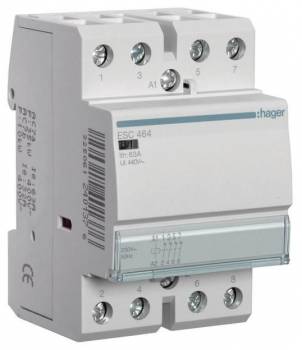 Hager ESC464