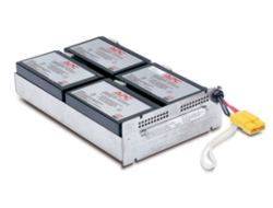 APC RBC24