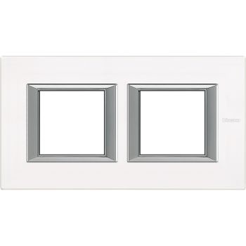 Legrand HA4802M2HVBB