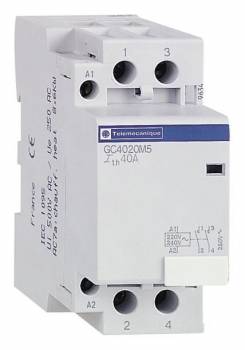 Schneider Electric GC1640M5