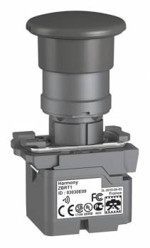 Schneider Electric ZB5RTC2