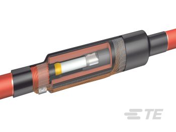 Tyco Flow Control Thermal Controls GmbH CR6797-005