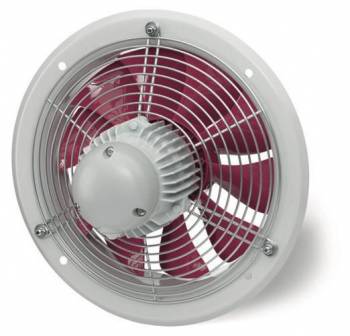 Helios Ventilatoren 1017