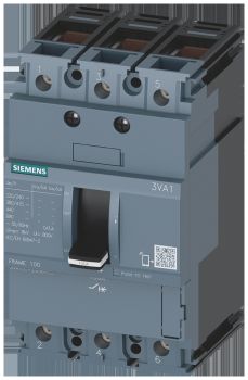 Siemens 3VA10404ED360AA0
