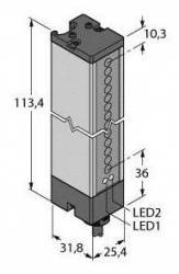 TURCK 3002659