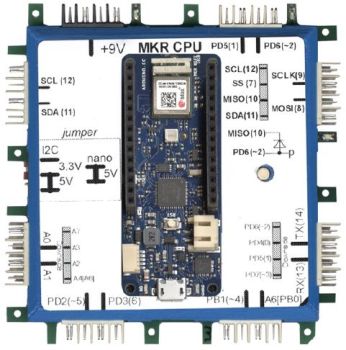 Allnet ALL-BRICK-0707