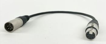 Synergy 21 S21-LED-DMX0240071