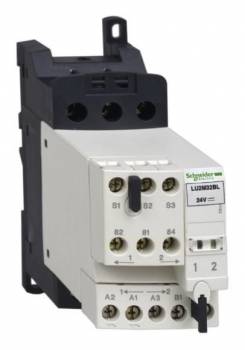 Schneider Electric LU6MB0FU