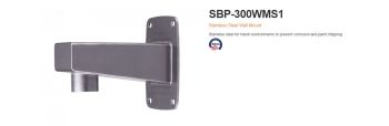 Hanwha Techwin SBP-300WMS1